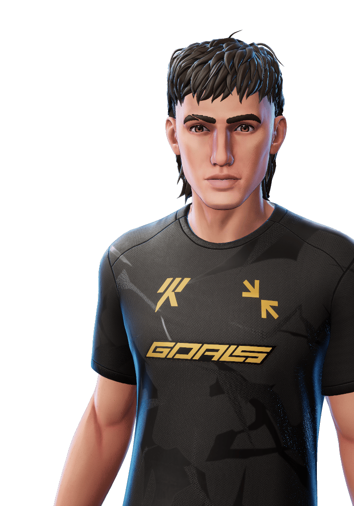 Angelo Saavedra