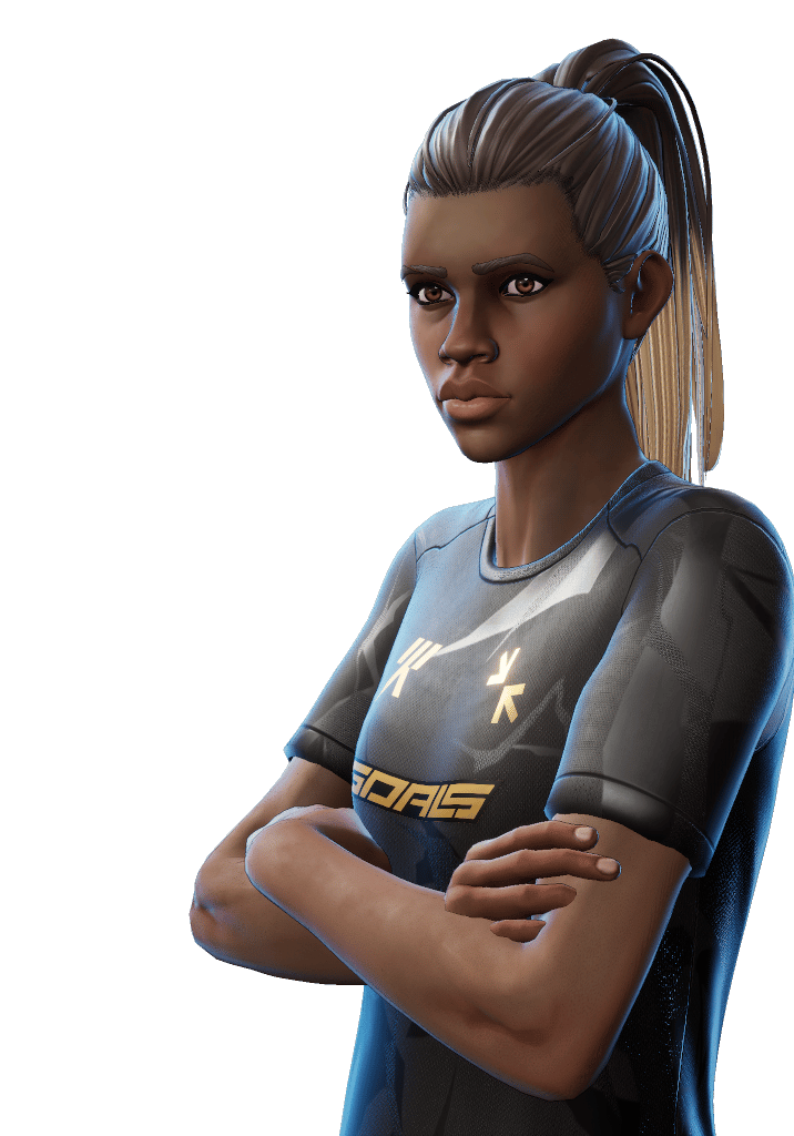 Rachel Kabulo