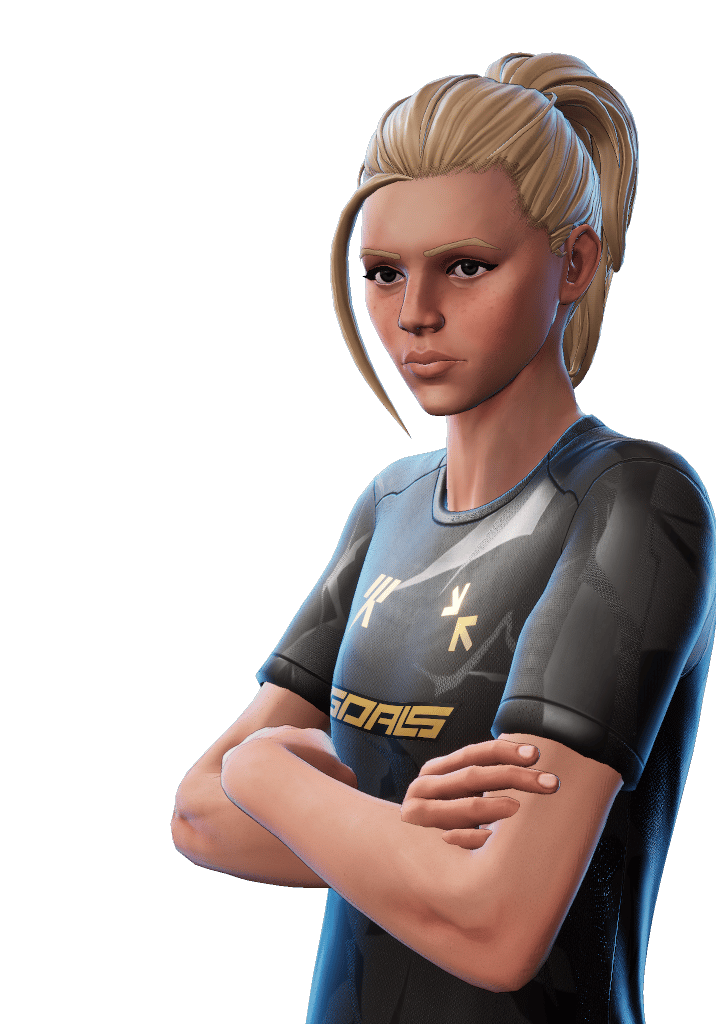 Silvia Blom