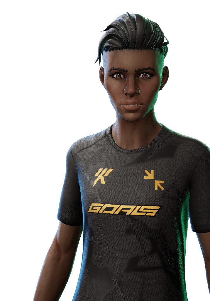 Maguette Sane