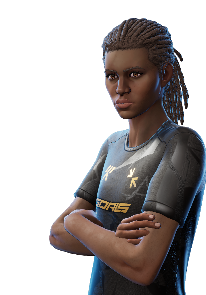 Adjara Traore