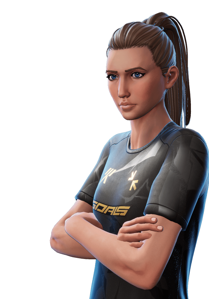 Stella Barnes