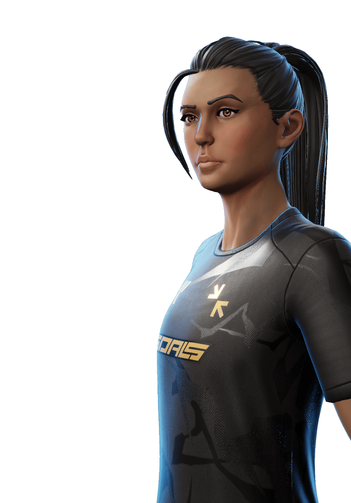 Alyne Fontana