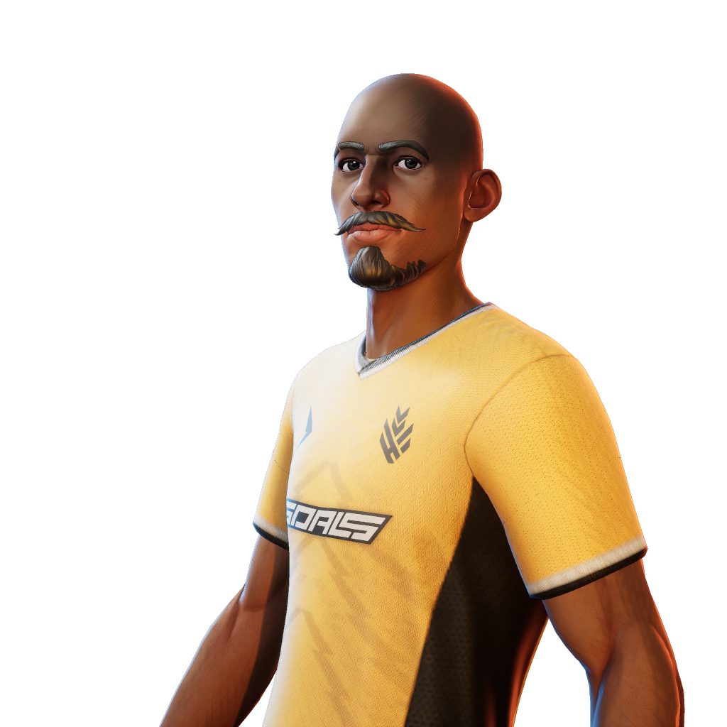 Leon Reese
