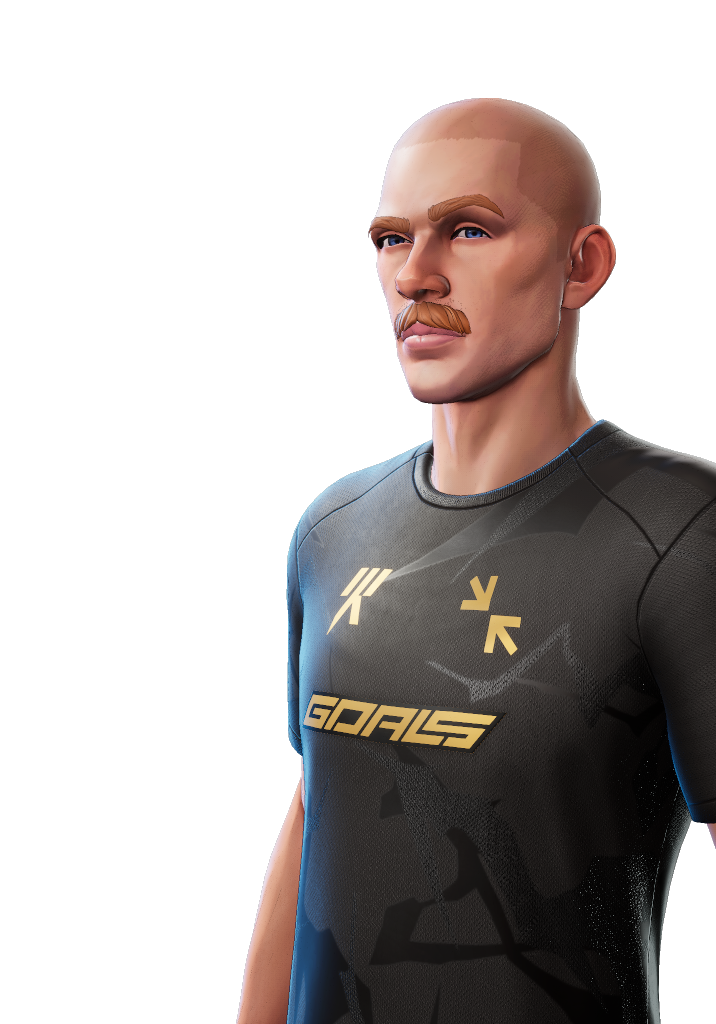 Magnus Daly