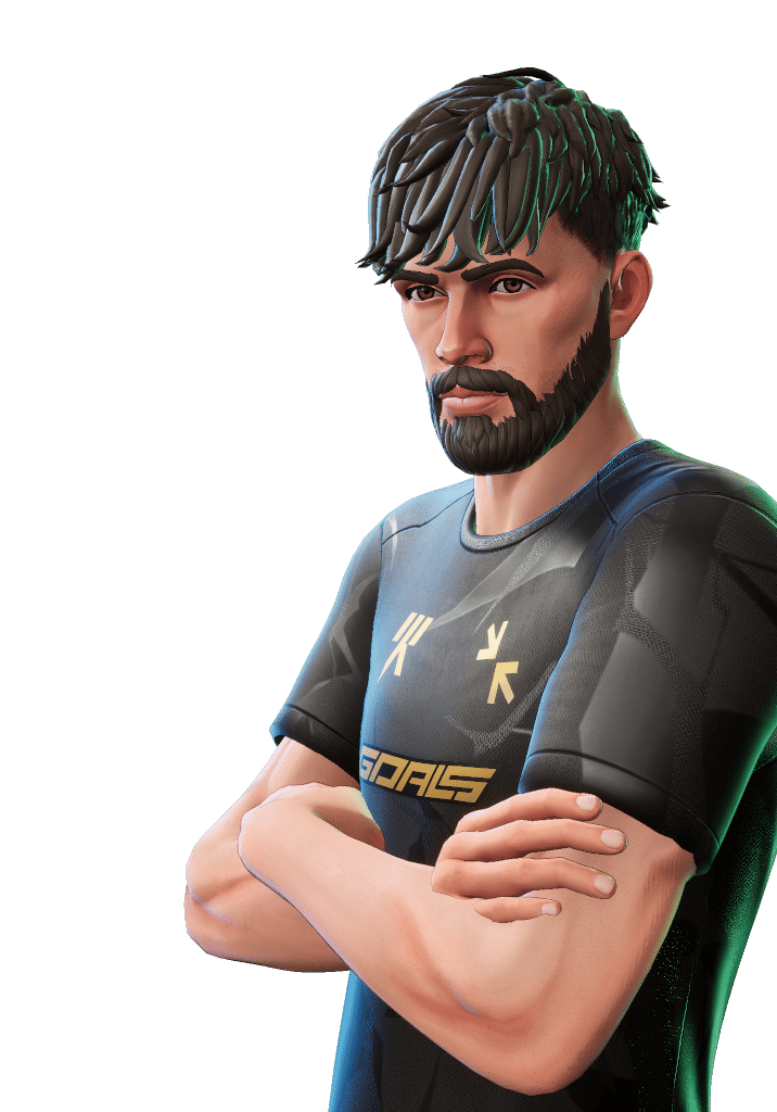 Matty Murray