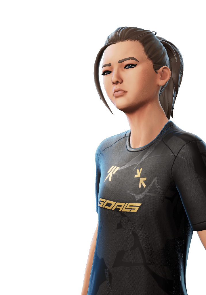 Daisy Tan