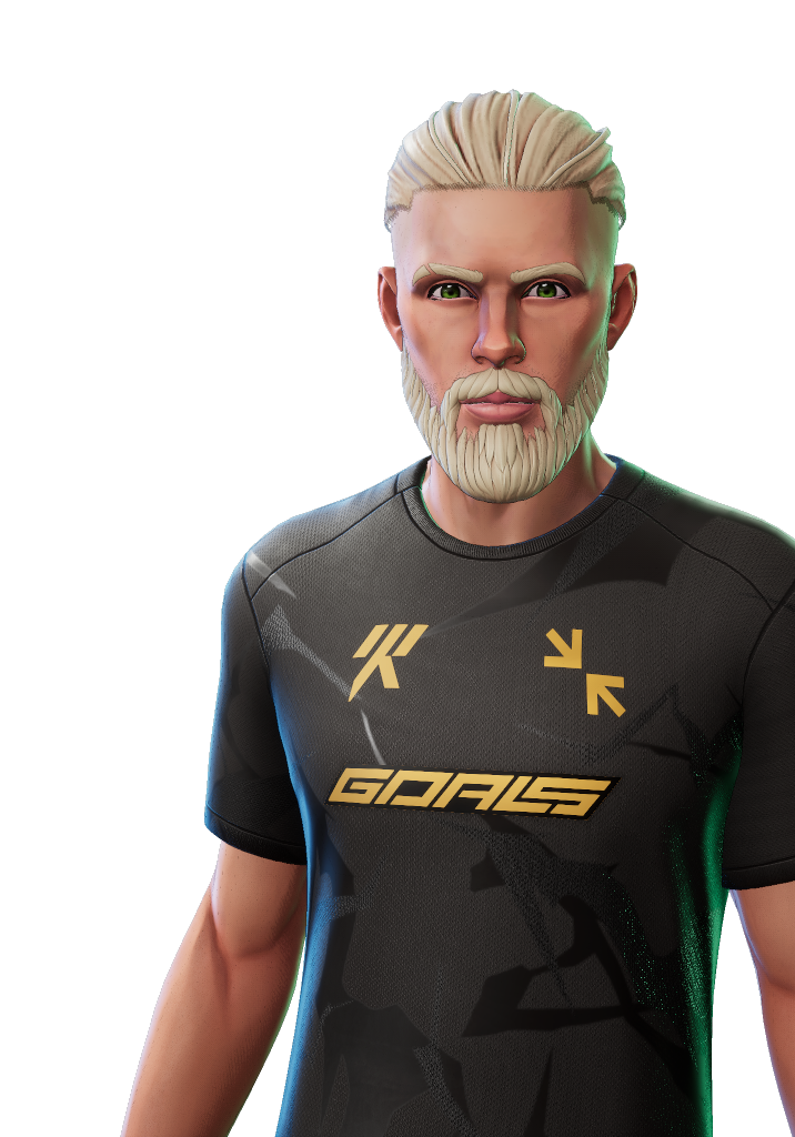 Ish Molyneux