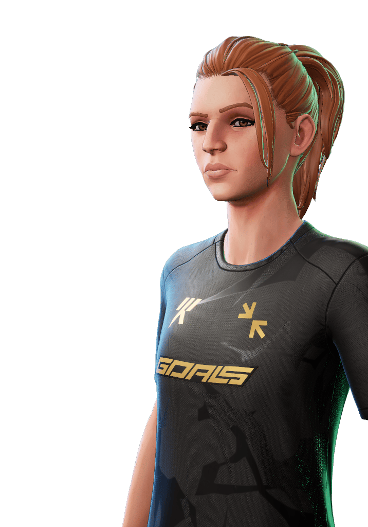 Jessica Shephard