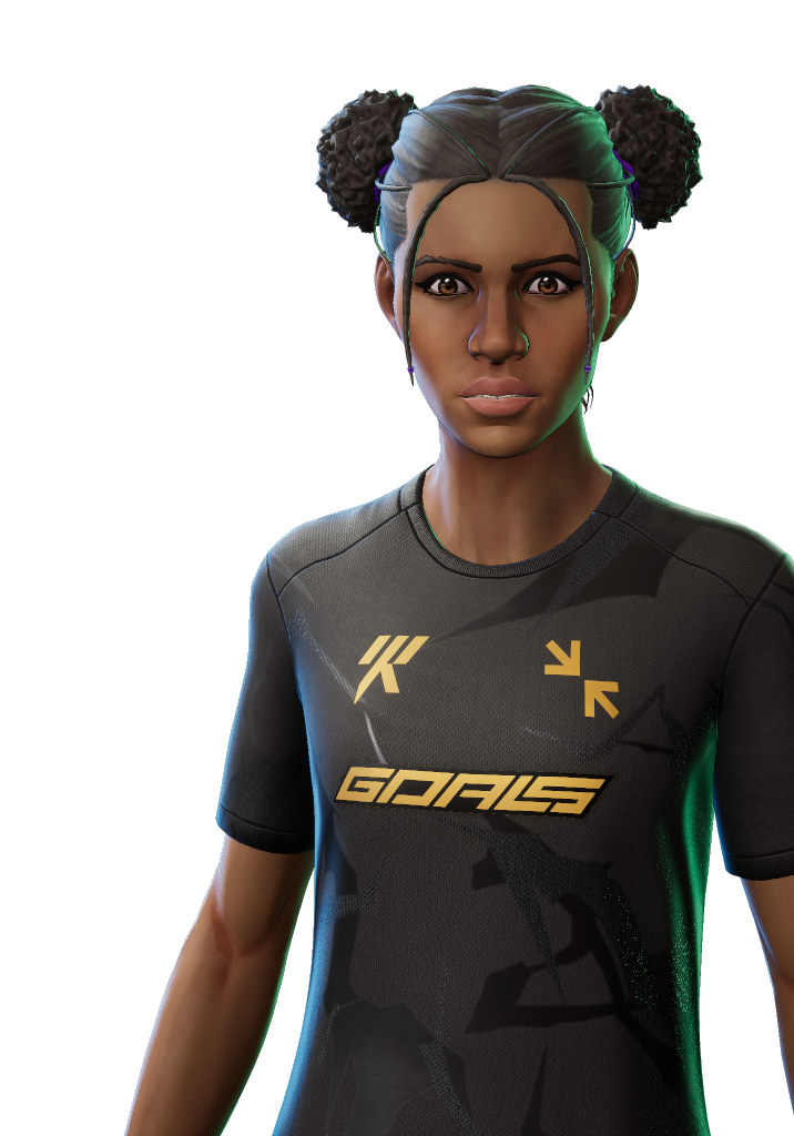 Monique Muteba