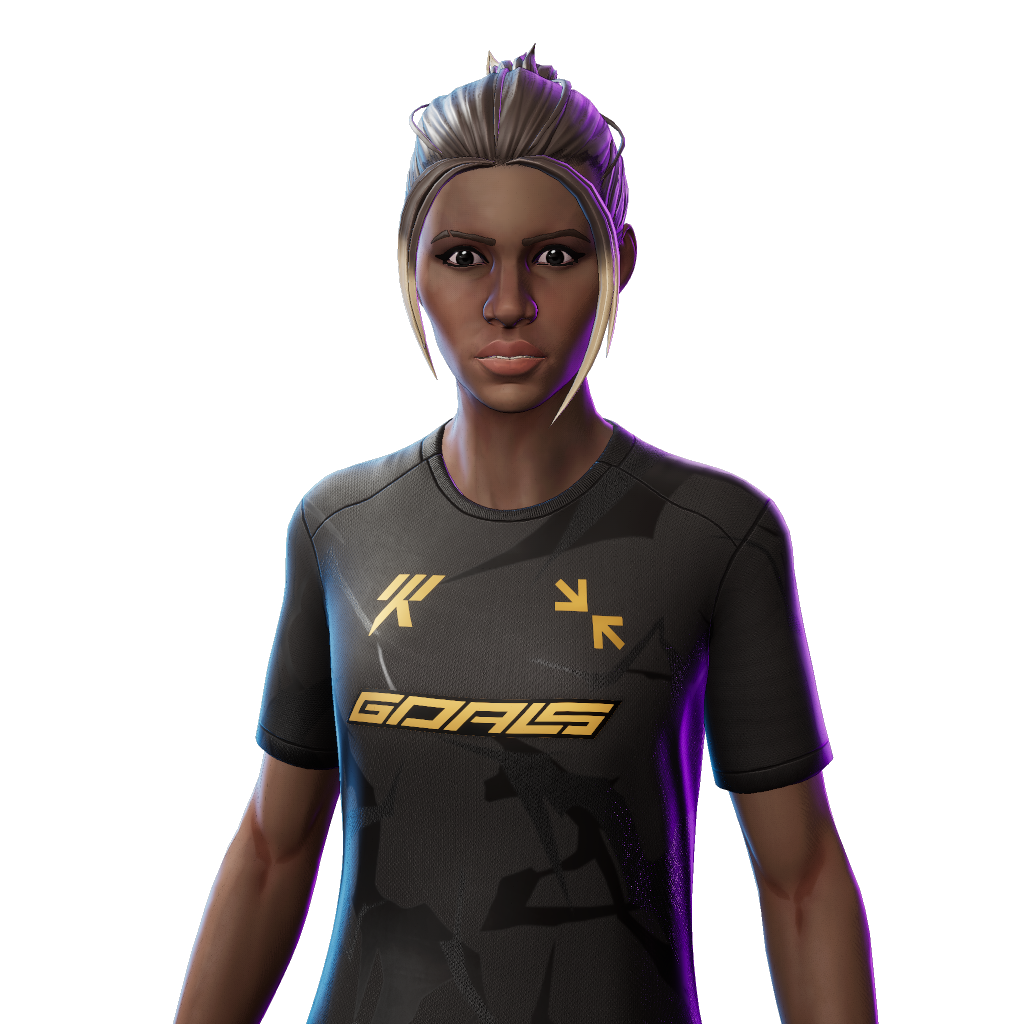 Brandina Nyirongo