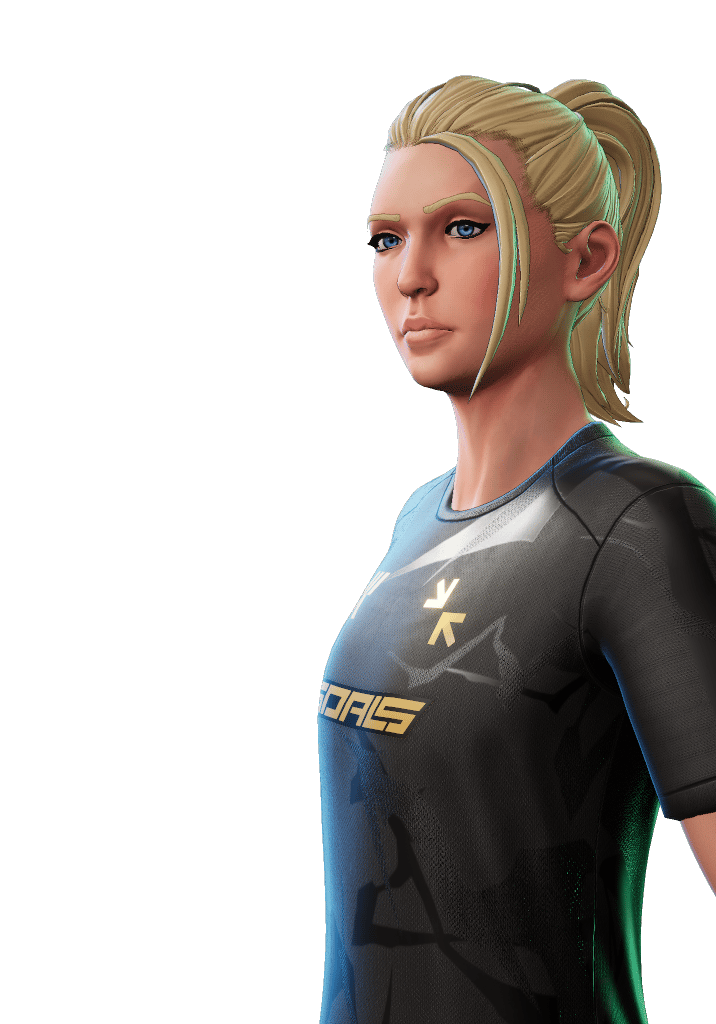 Anna Linssen