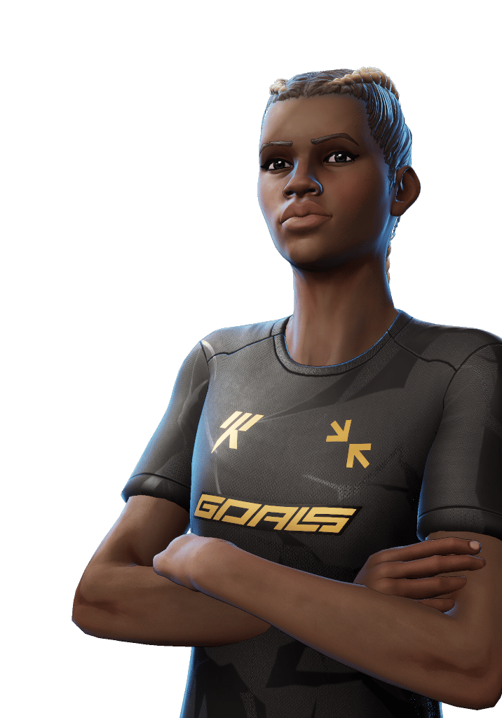 Monique Sakouvogui