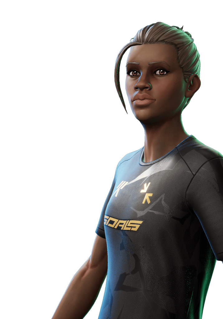 Josephine Baah