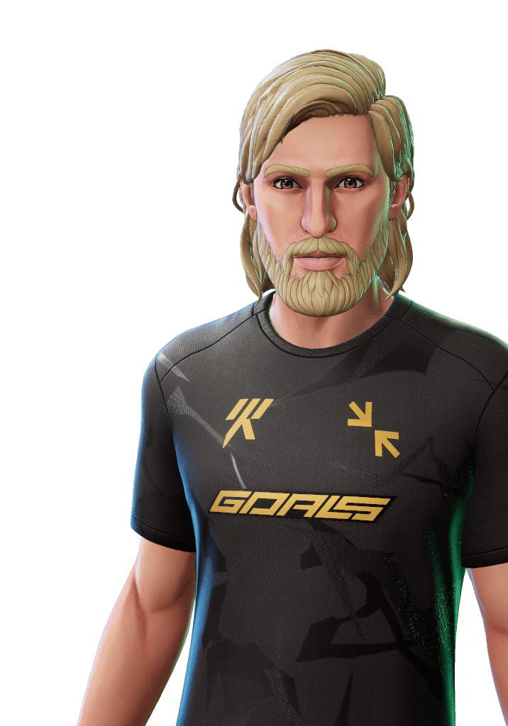 Sebastian Finke