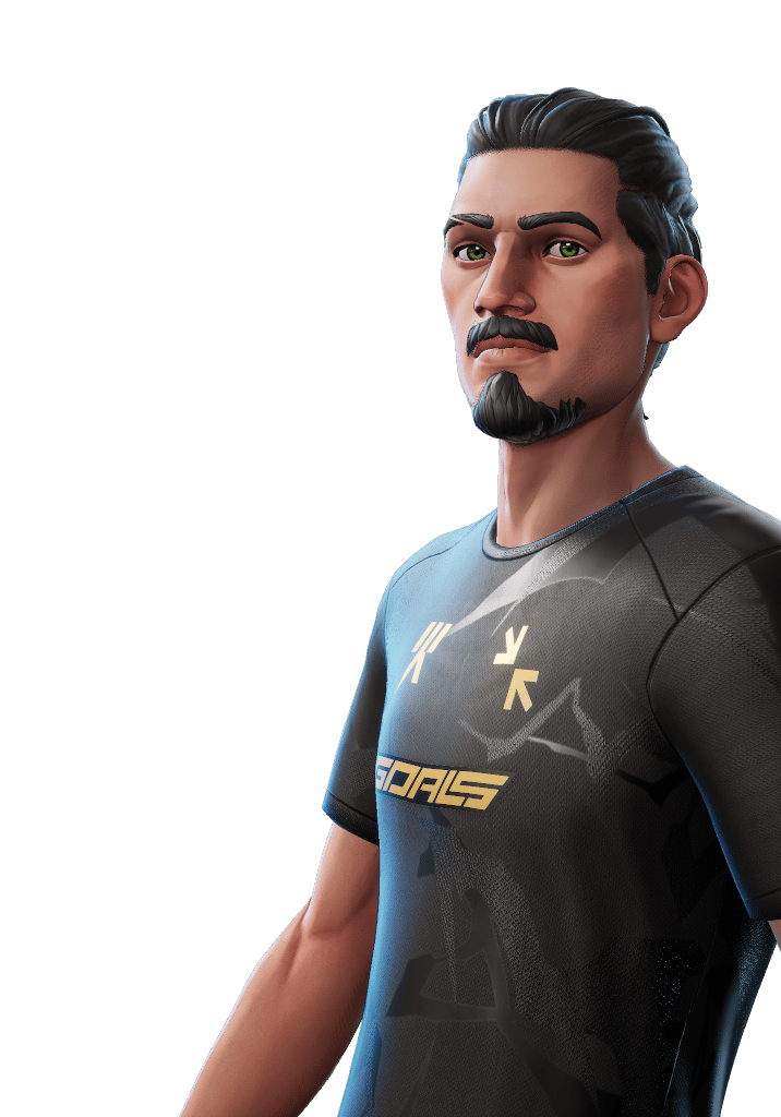 Kevin Aranda