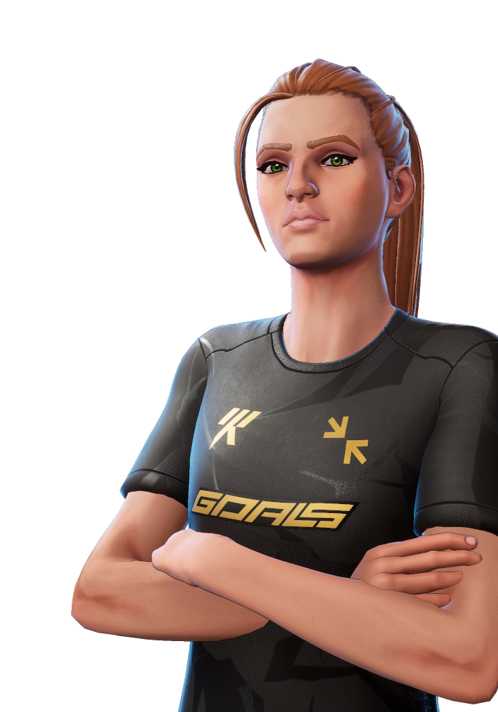 Gisela Maas