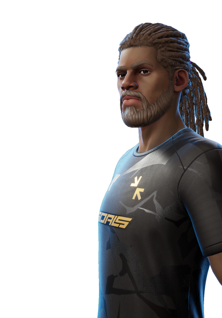 Bakari N'Cho