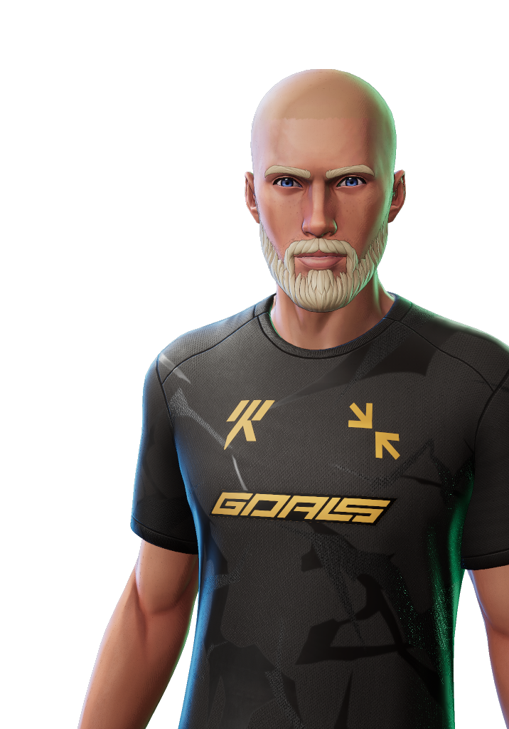 Daniel Hoxhaj
