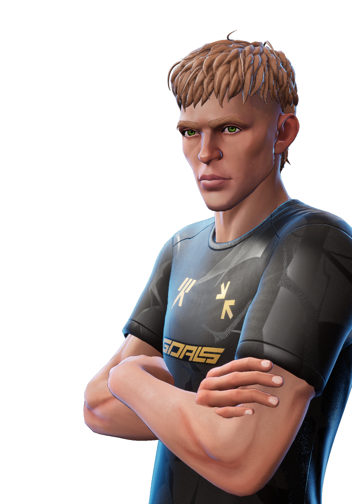 Nathan Moran