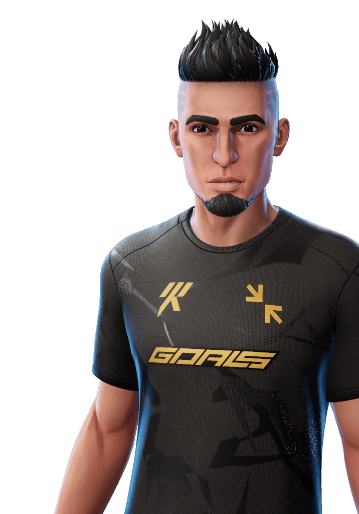 Kevin Rivera