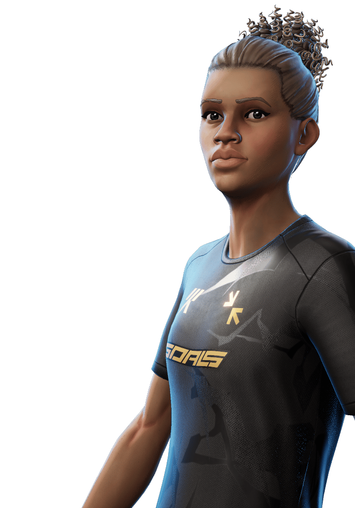 Christine Diaby