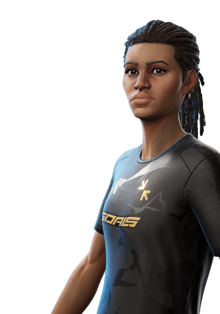 Josephine Boamah