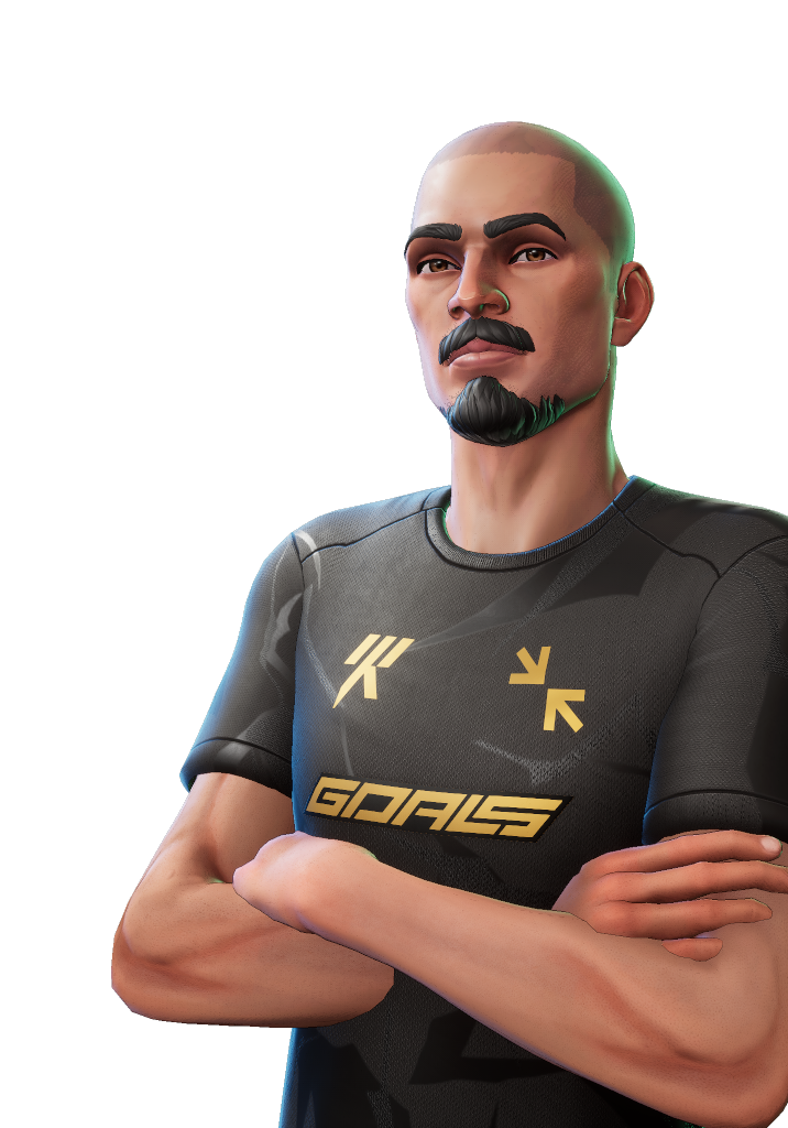 Yiannos Aristodemou