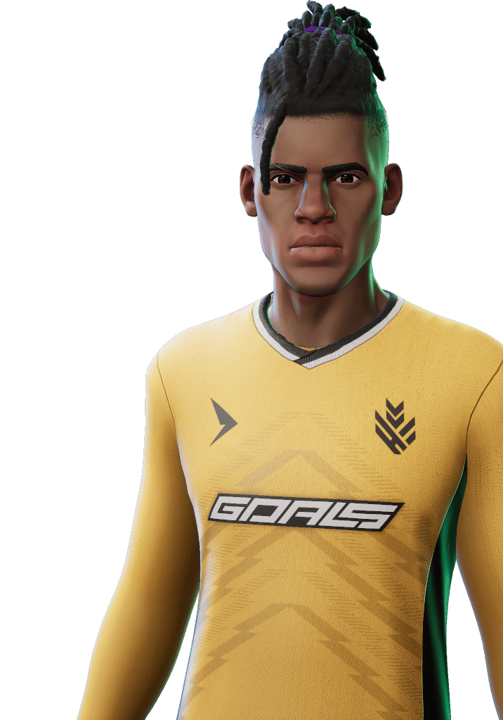 Damon Rose