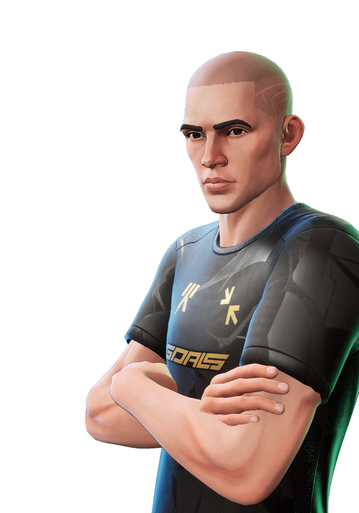 Owain Mchugh