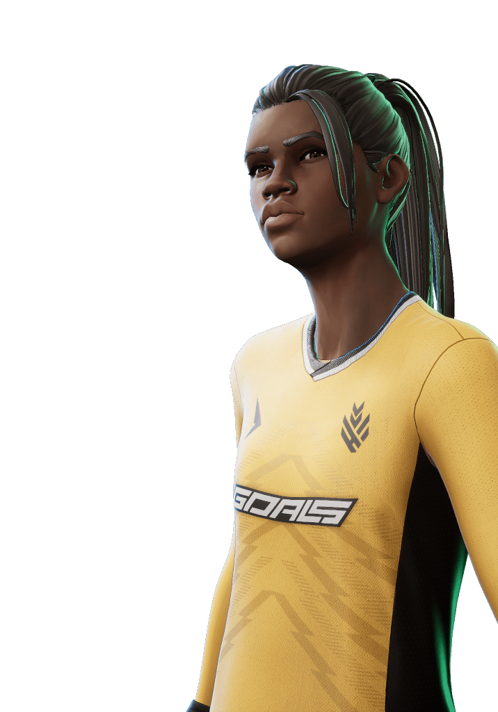 Aicha Diabagate