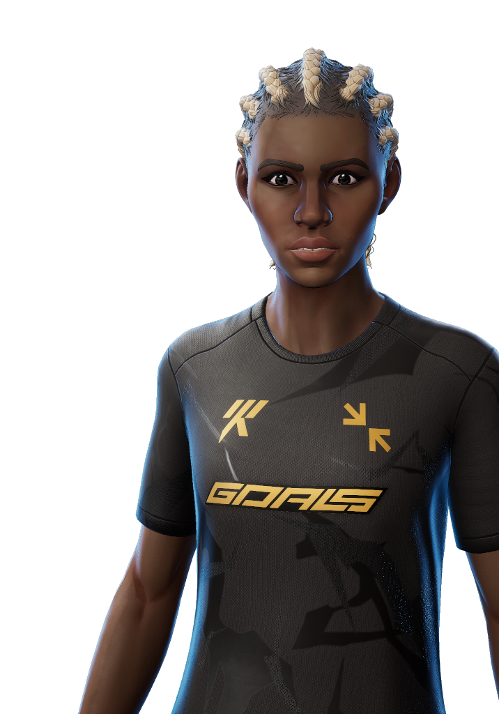 Hadidja Boubakary