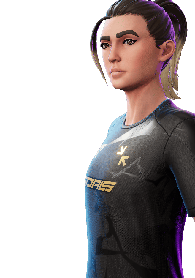 Anja Stoop
