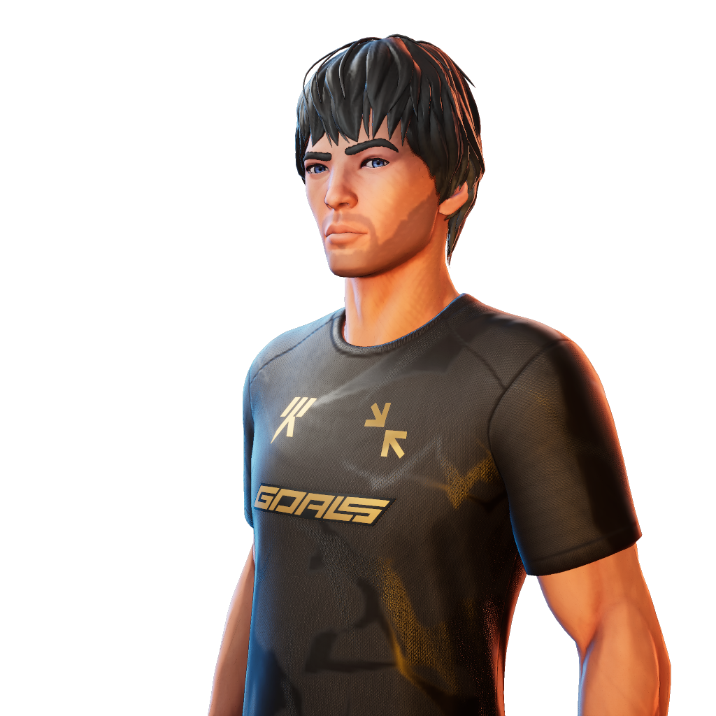 Daniel Thanh