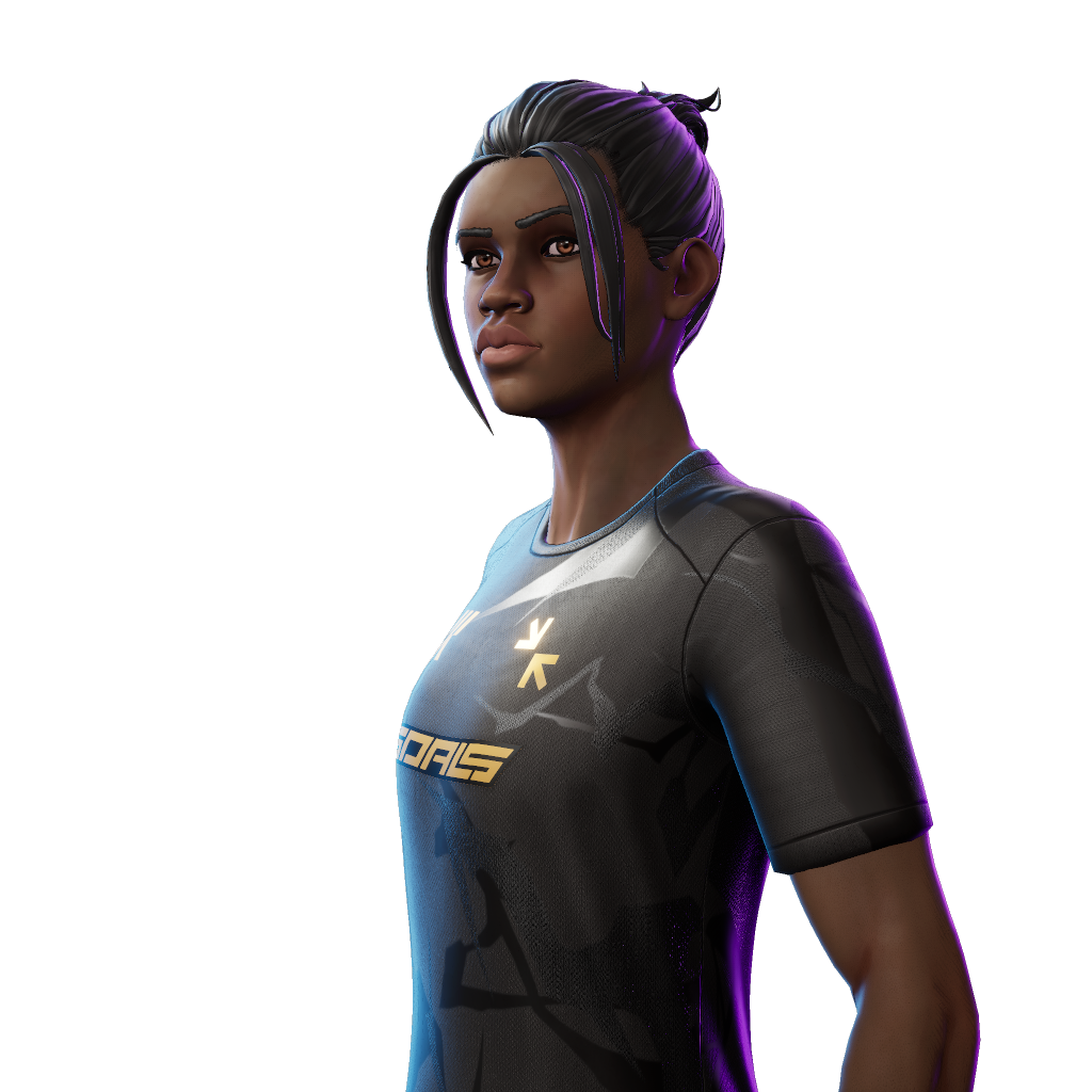 Nytha Ngalula