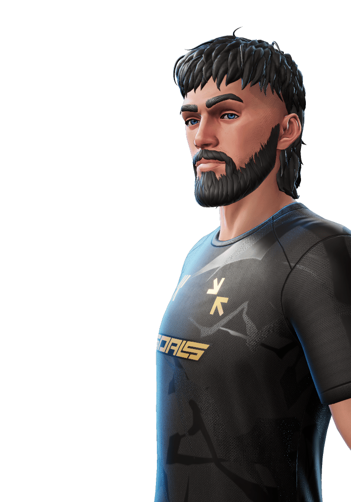 Fidel Gonzales