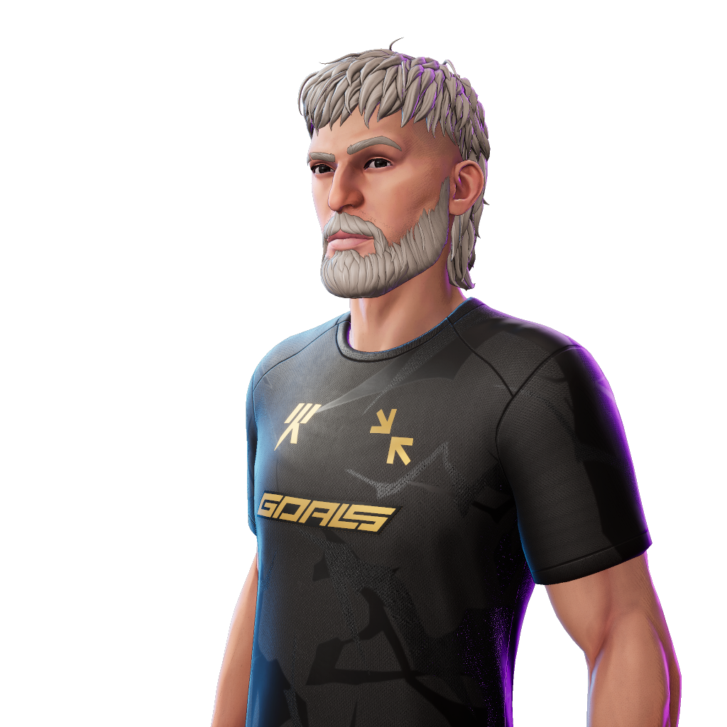 Steve Martim