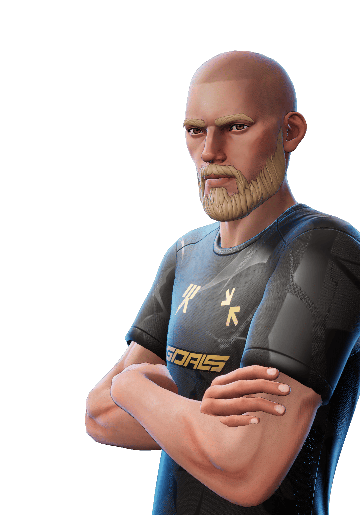 Dan Buga