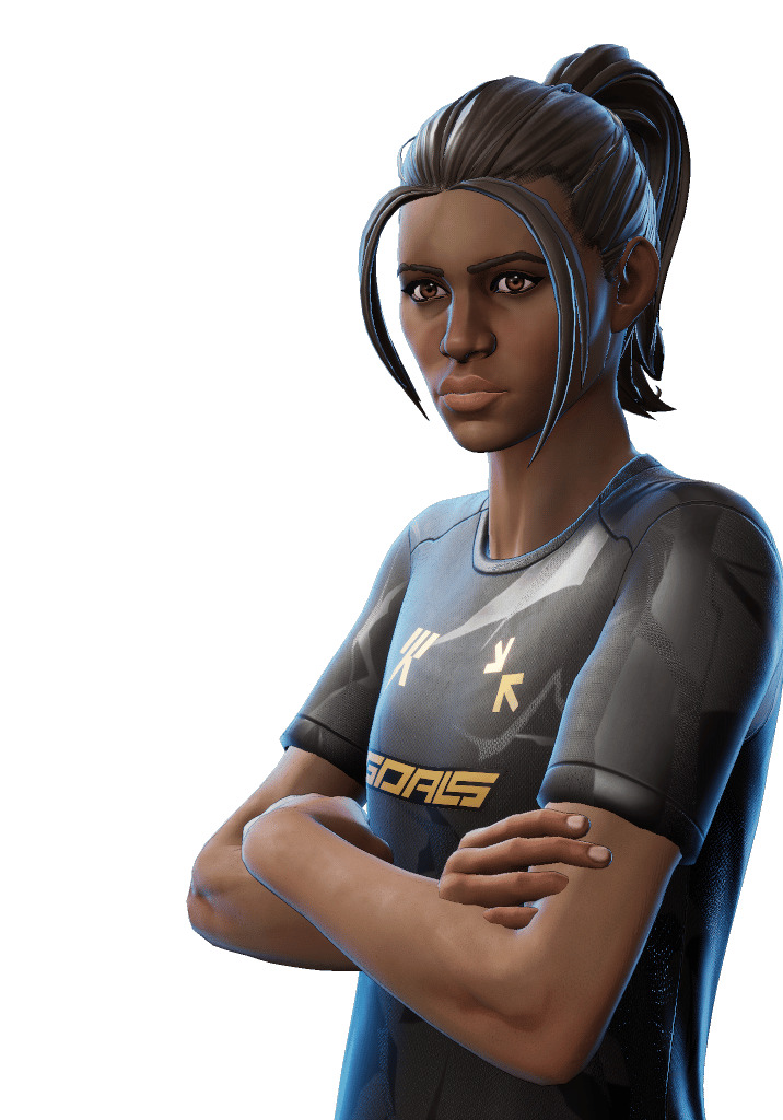 Sarah Jane Prosser