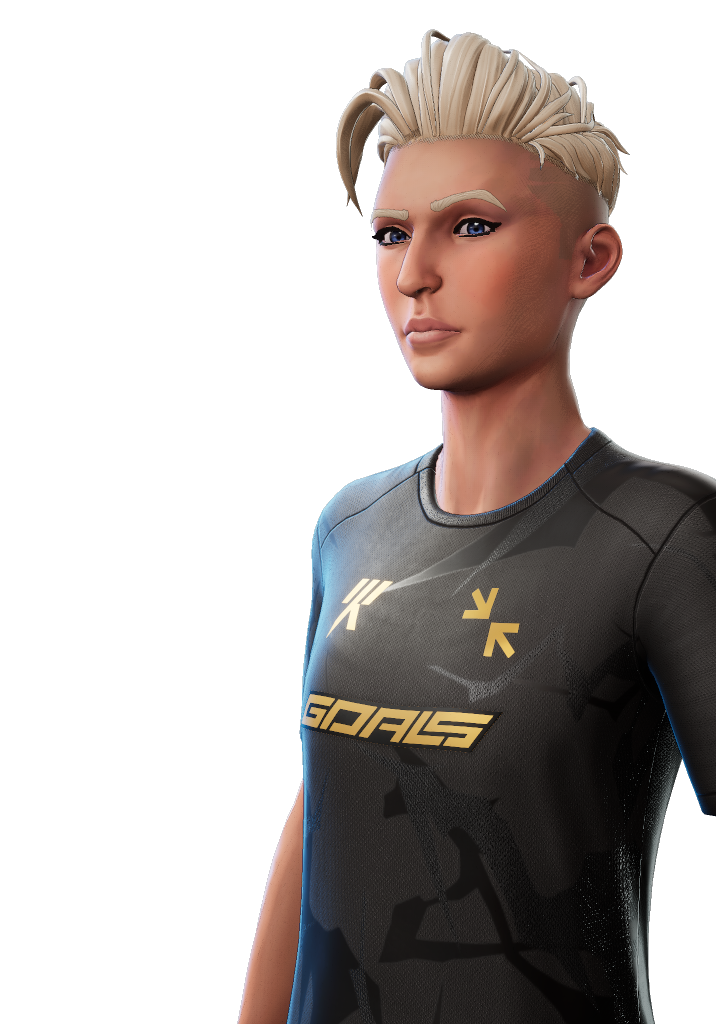 Lisbeth Seidel
