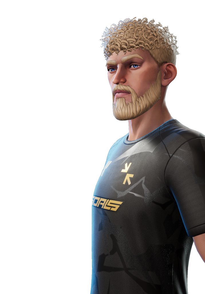 Chris Luigi
