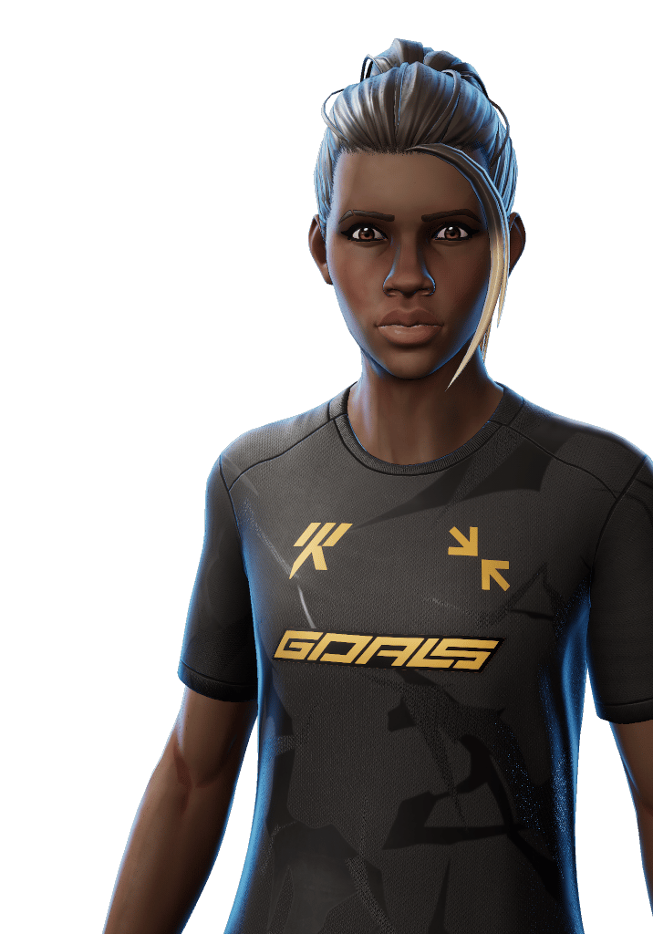 Dorcas Kwarteng