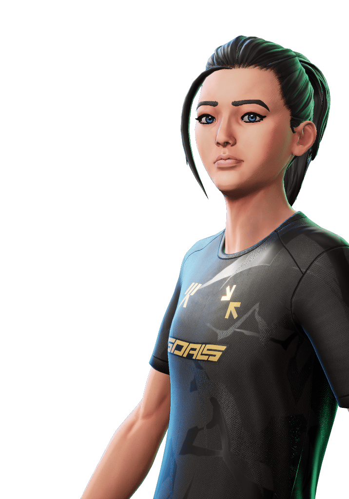 Mira Ellen