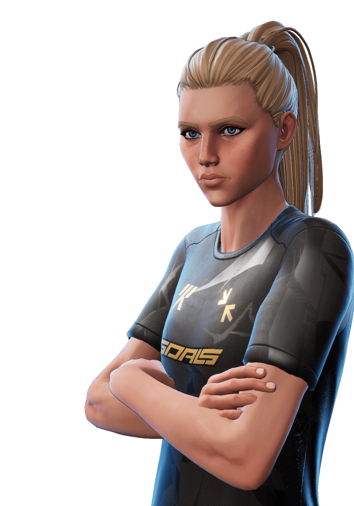 Janina Derrick