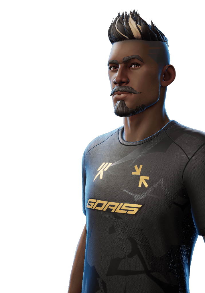 Jacob Daouda