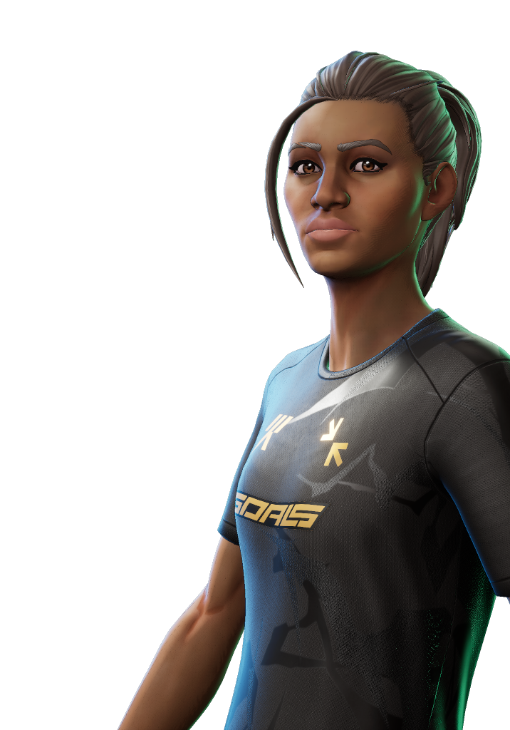 Carmen Kyungu