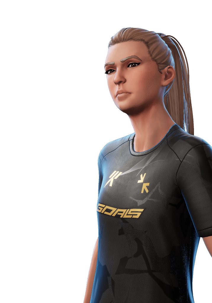 Zoey Sullivan