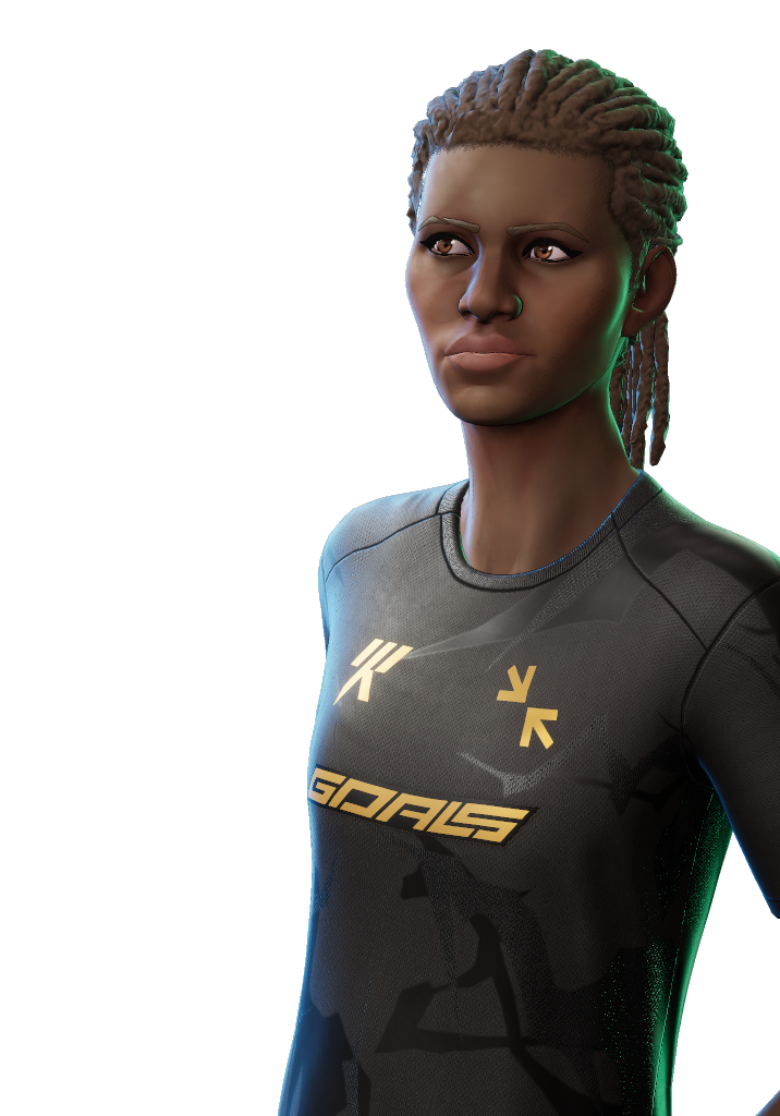 Mona Severe