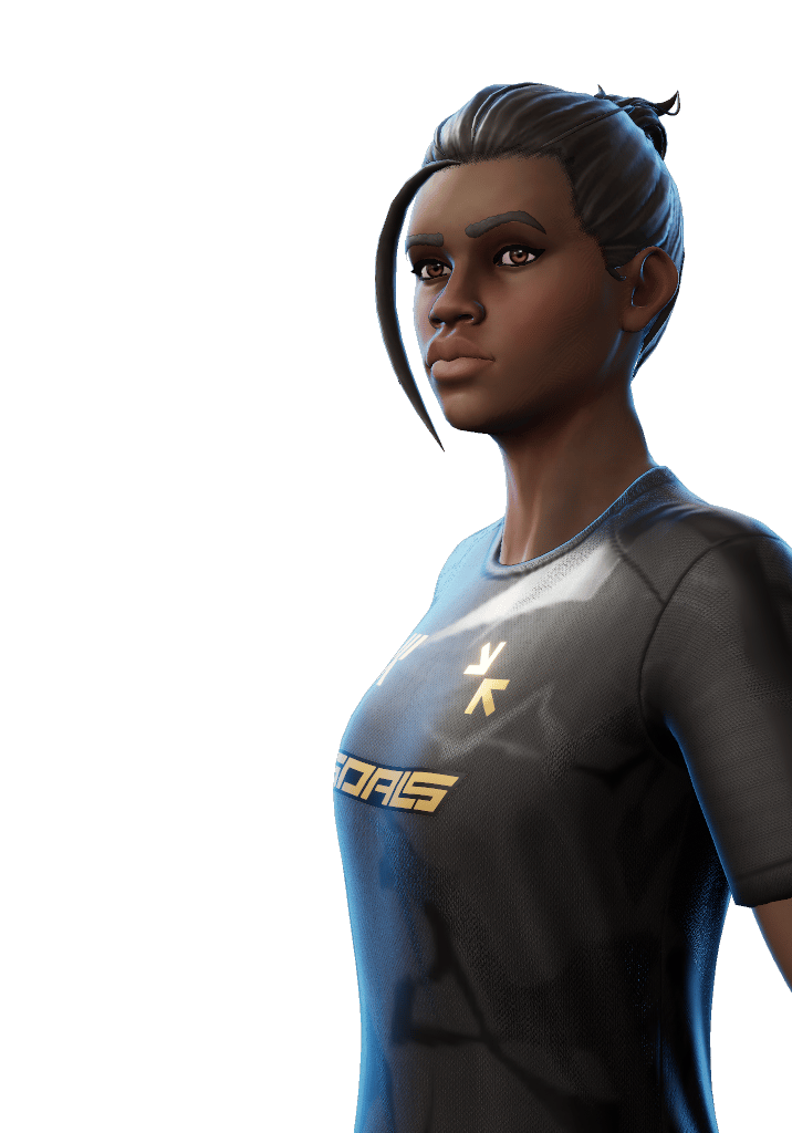 Bongiwe van Zyl