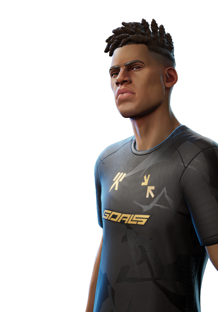 Samuel Hoyte